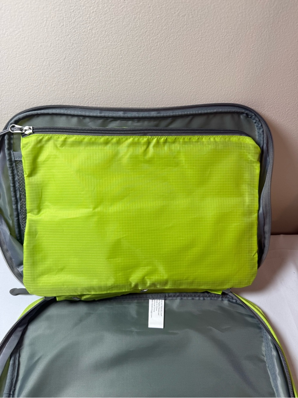 Travelon Packing Cube - Picture 3 of 7